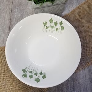 Retroneu Lemongrass Serving Bowl